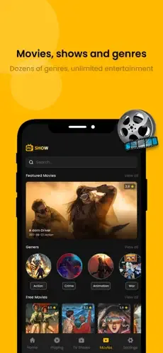 hotstar-best-web-series download Movies and shows