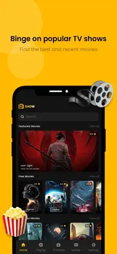 hotstar-best-web-series download tv show